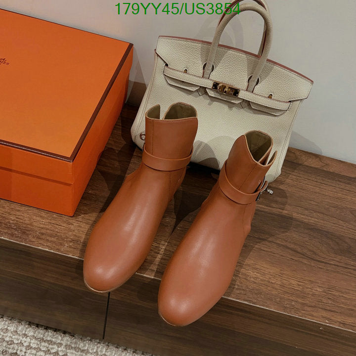 SAMC - Mix Boots - 539