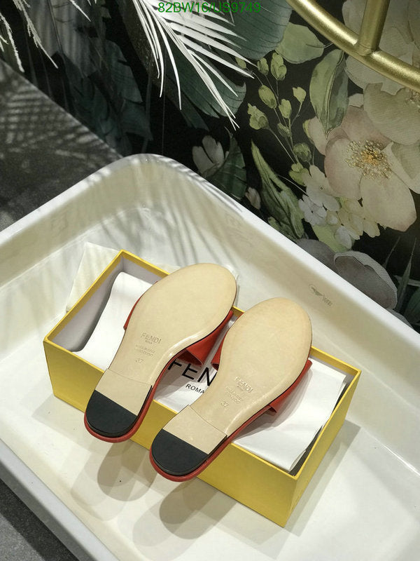 SAMC - FDE Women Shoes - 413