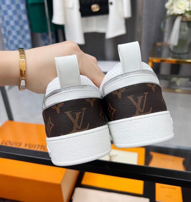 Glamy - LOV Men Shoes - 919