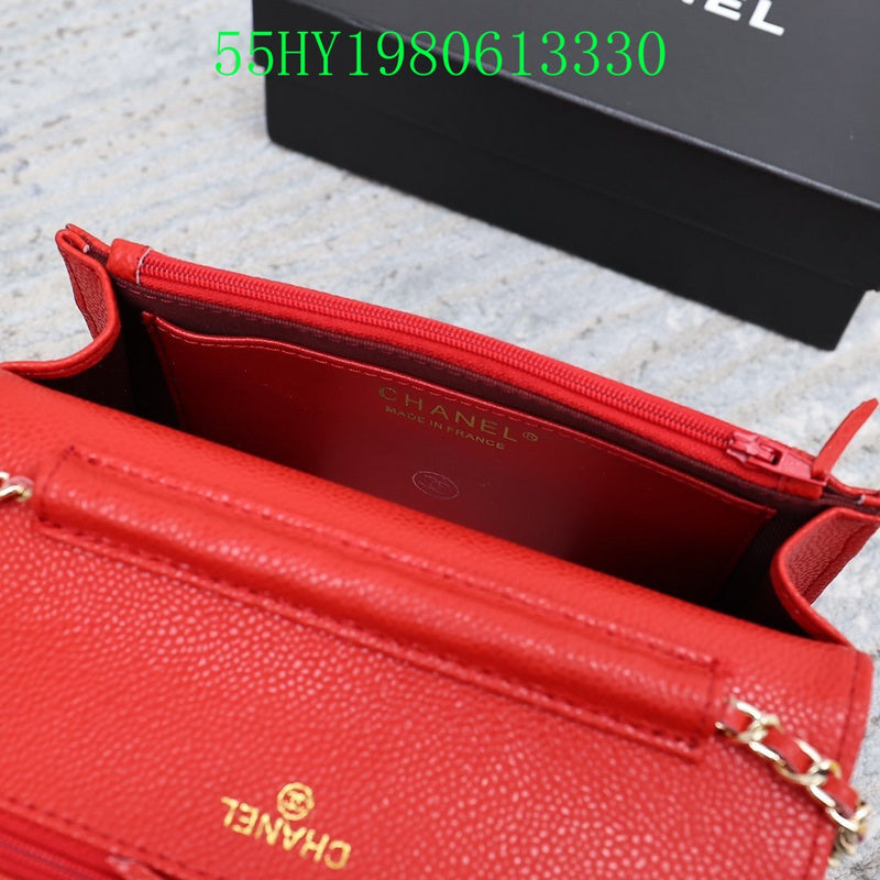 Satchel Bags - CHL Bags - 5178