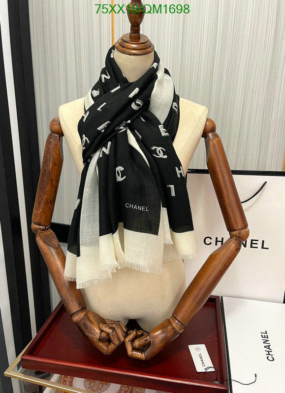 SAMC - CHL Scarves - 719