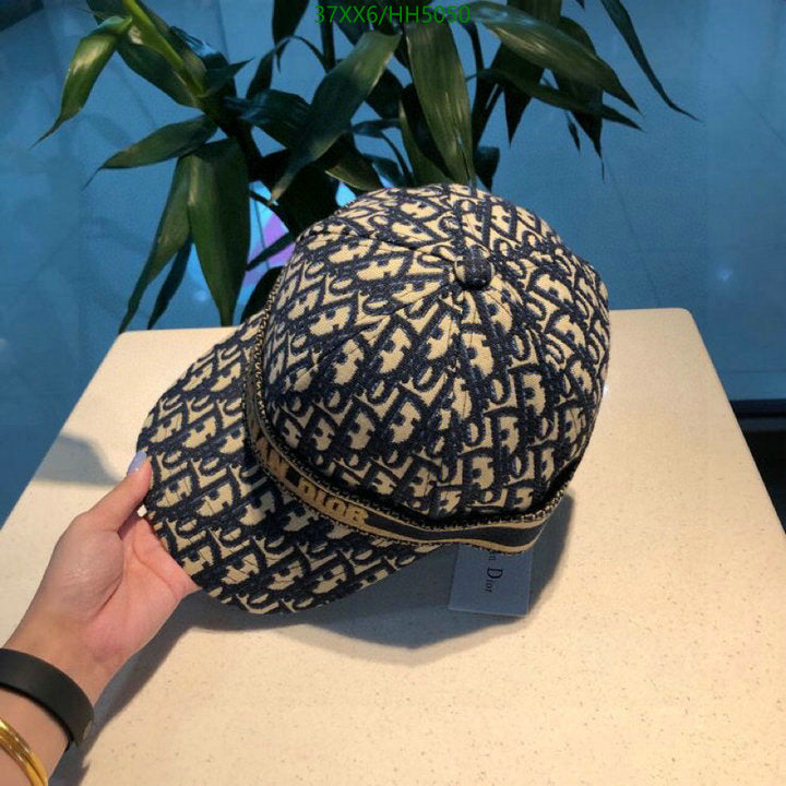 SAMC - DOR Caps & Hats - 102