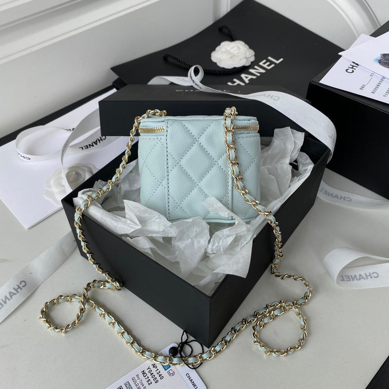 Satchel Bags - CHL Bags - 856