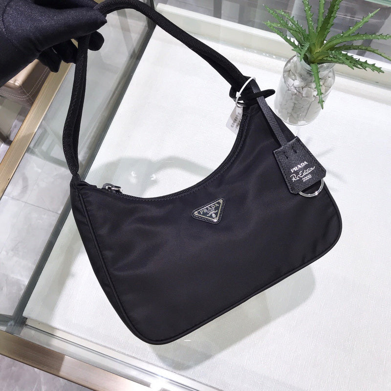 Satchel Bags - PDA Bags - 2393