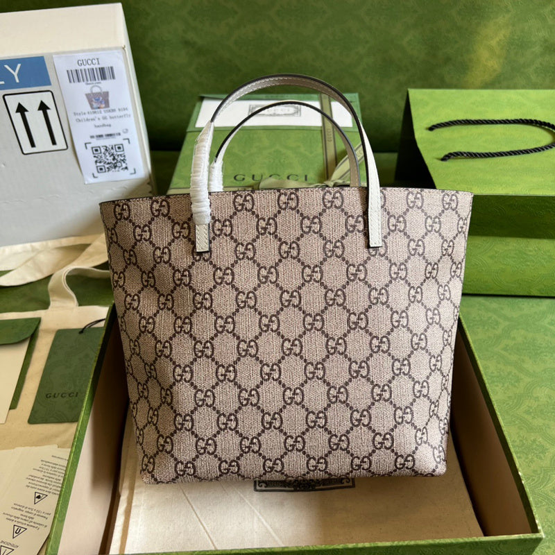 Satchel Bags - GCI Bags - 6913