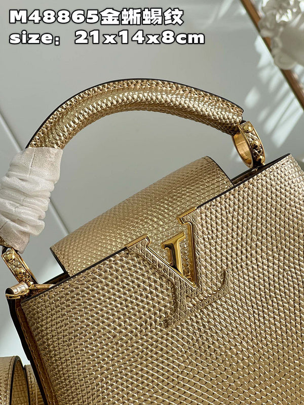 Satchel Bags - VL Bags - 1713