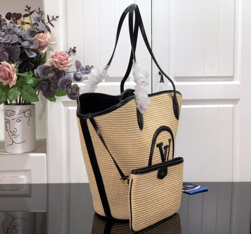 Glami- Glami- Lu-Vi bags - 3404
