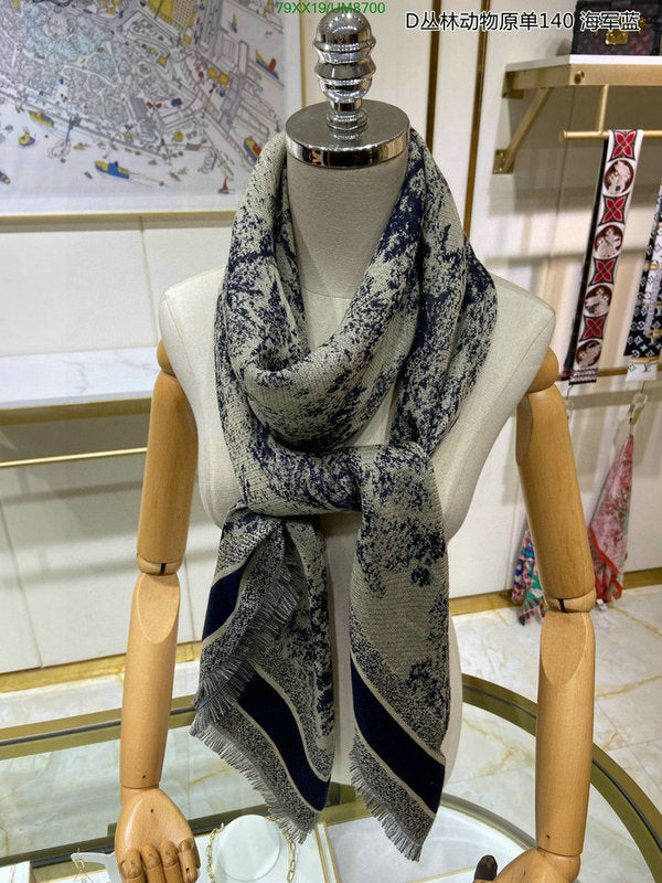 SAMC - DOR Scarves - 141