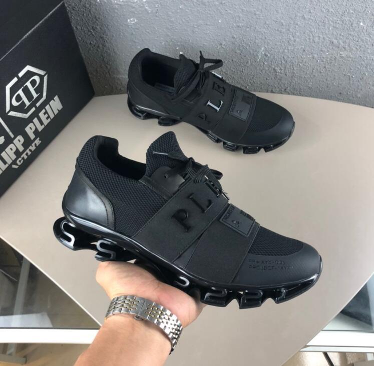 SAMC - PHP Shoes - 193