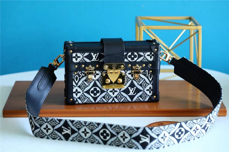 Satchel Bags - VL Bags - 7617