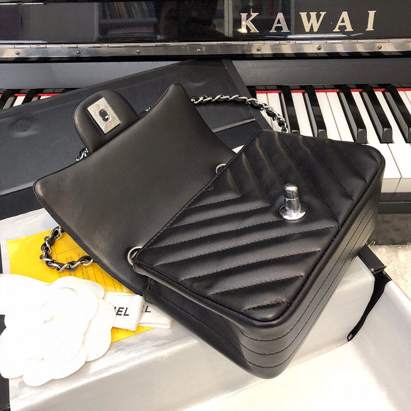 Satchel Bags - CHL Bags - 4172