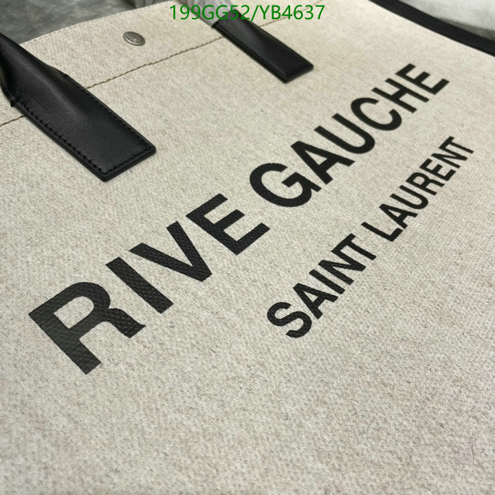 SAMC - YLS Bags - 355