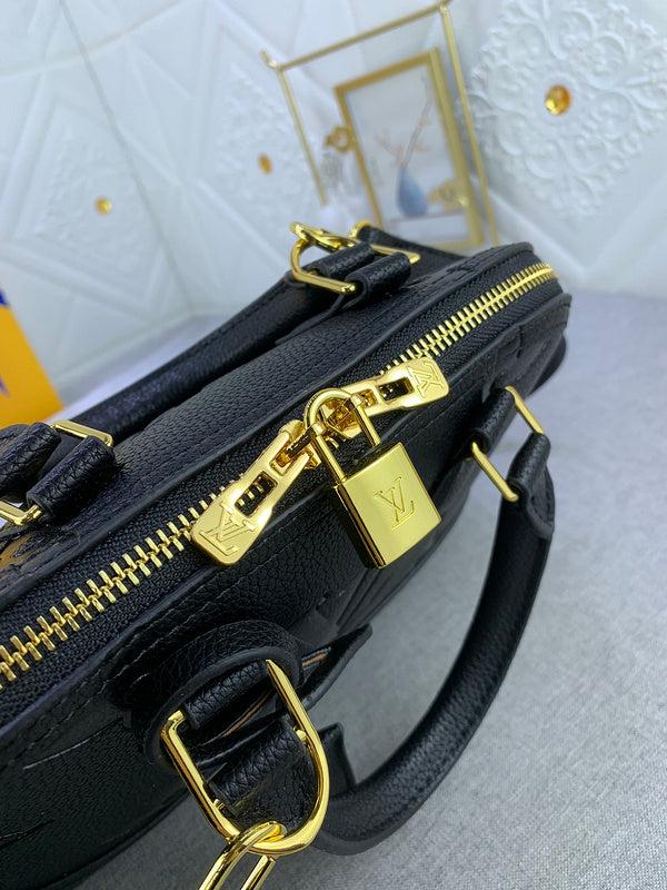 Satchel Bags - VL2 Bags - 153
