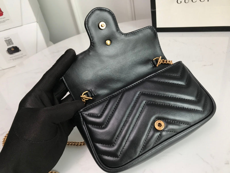 ELE - GG Bags - 2356