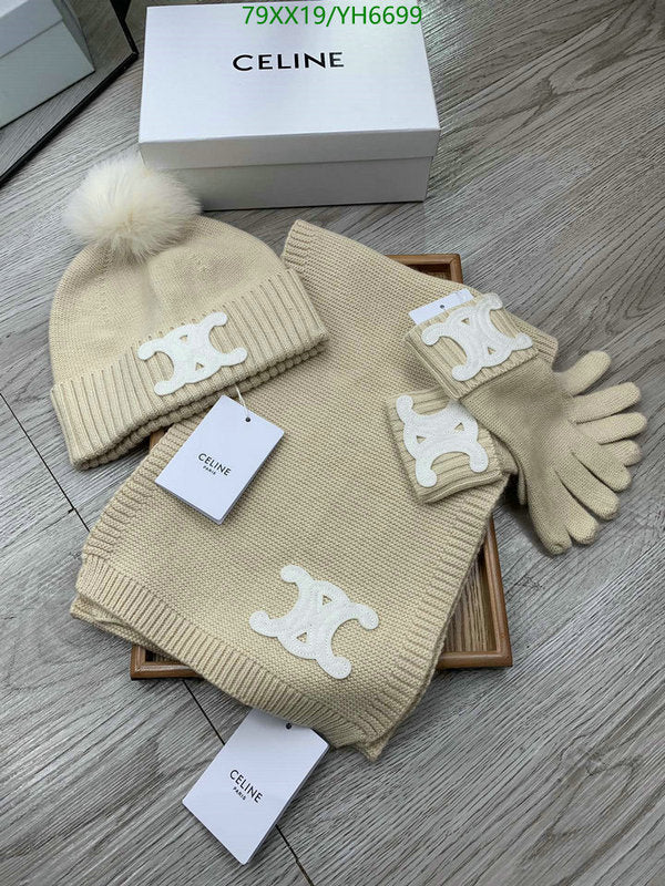 SAMC - COL Caps & Hats - 208