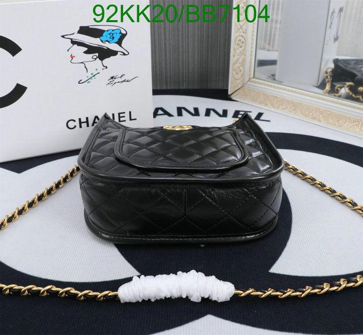SAMC - CHL Bags Crossbody - 470
