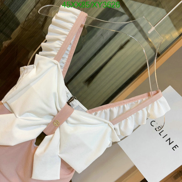 SAMC - CHL Swimsuits - 220