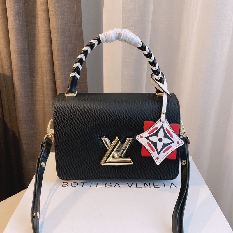 Satchel Bags - VL Bags - 2246