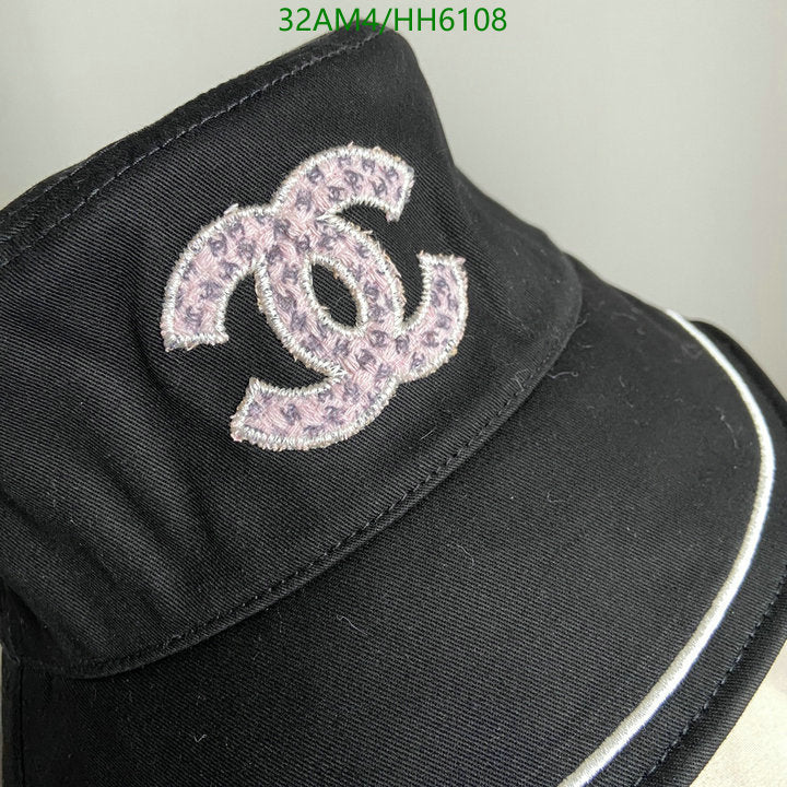 SAMC - CHL Caps & Hats - 306