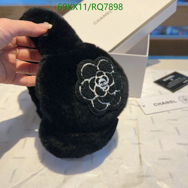 SAMC - CHL Caps & Hats - 208