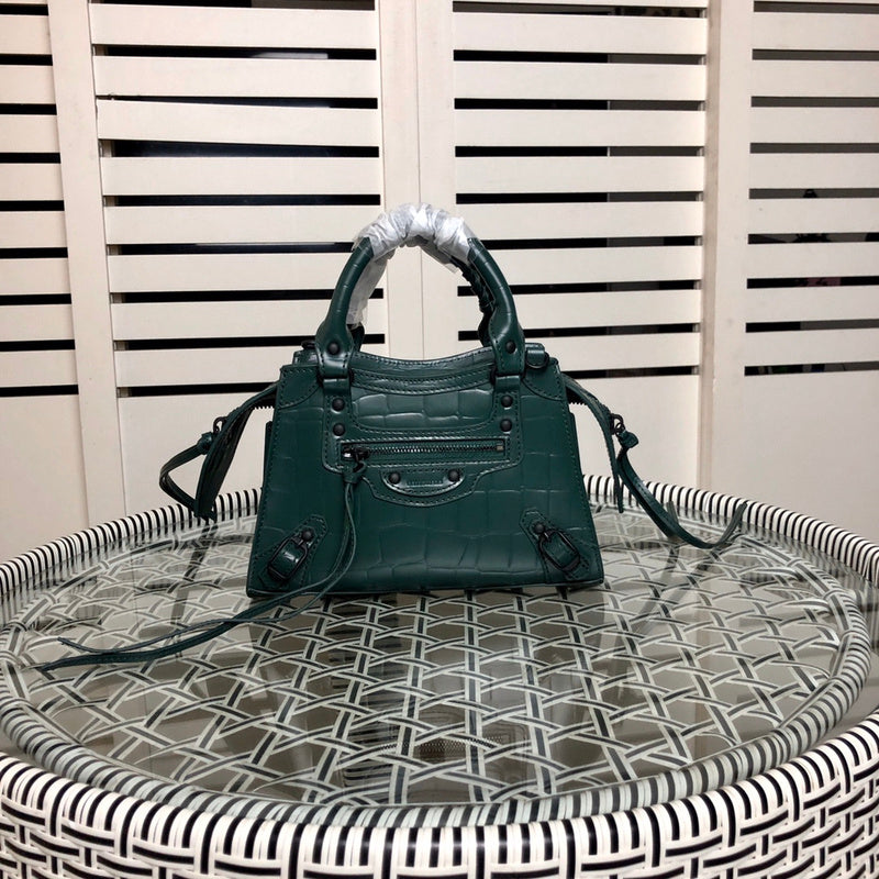 Satchel Bags - BGC Bags - 238