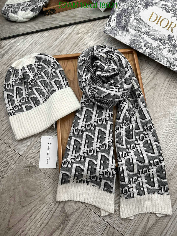 SAMC - DOR Caps & Hats - 090