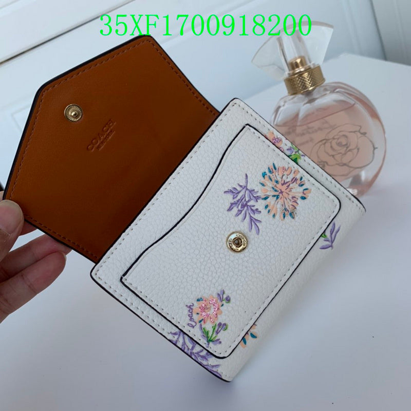 Glami - CAH Wallet - 088