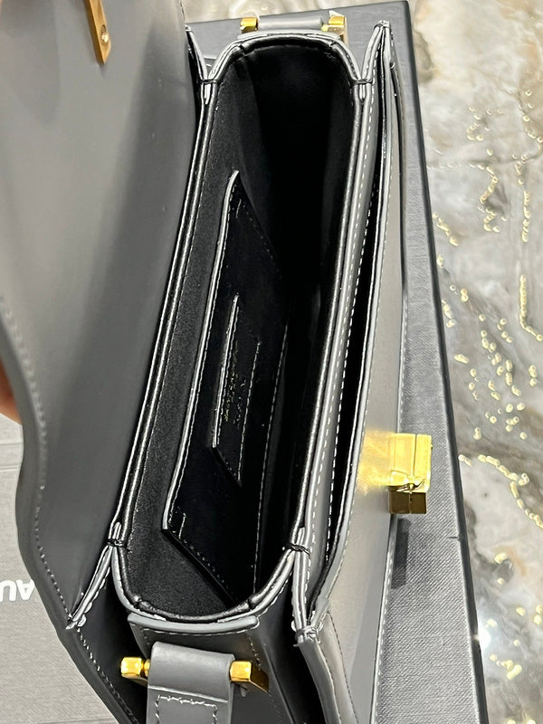 Satchel Bags - SLY Bags - 390