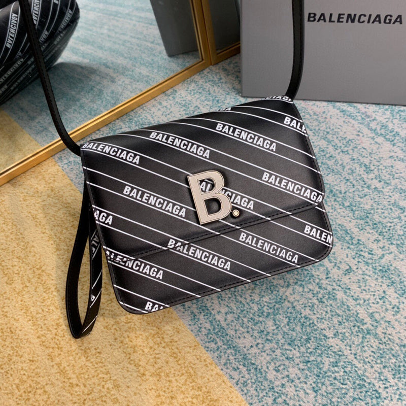Satchel Bags - BGA Bags - 847