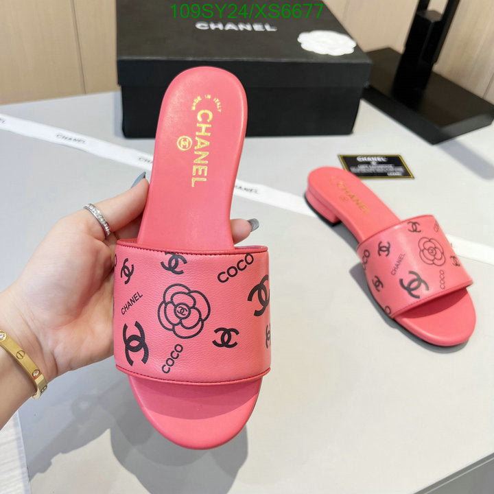 SAMC - CHL Women Shoes Slippers - 167