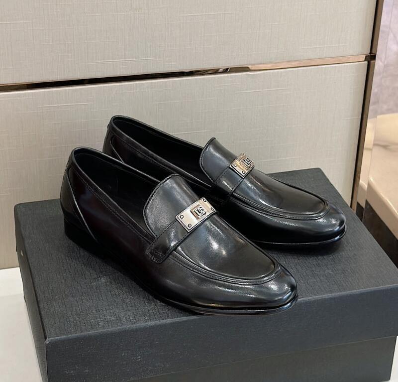 SAMC - DAG Men Shoes - 201