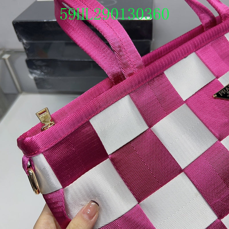 Satchel Bags - PDA Bags - 3623