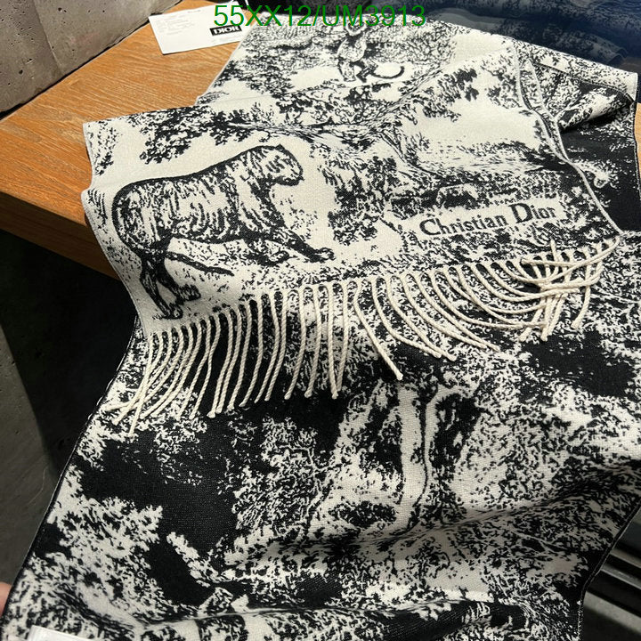 SAMC - DOR Scarves - 192
