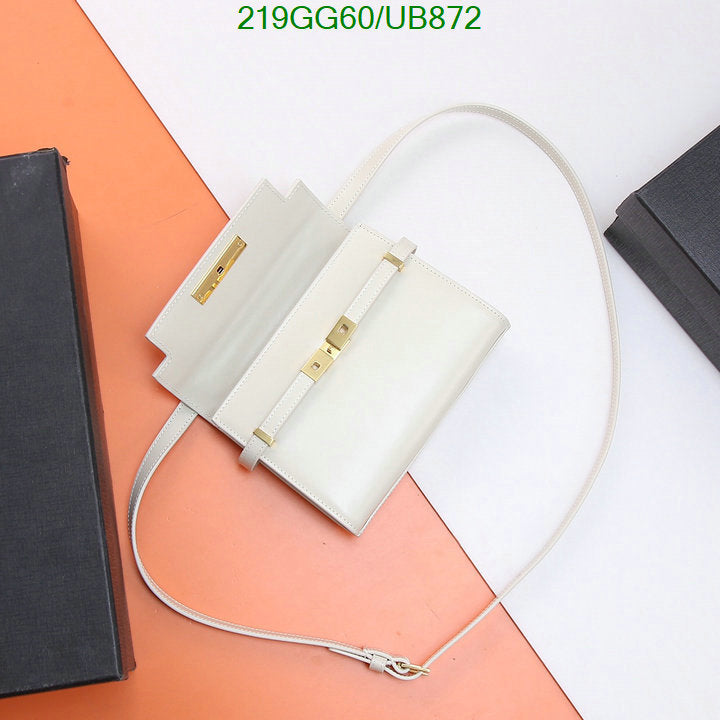 SAMC - YLS Bags - 086
