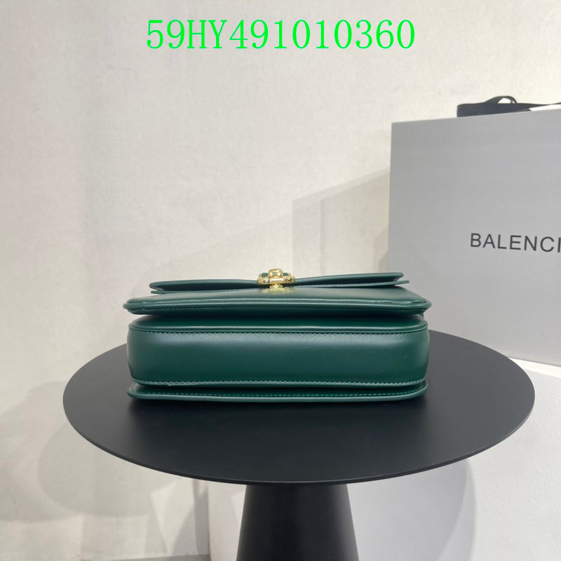 Glami Fashion - BGA Bags - 2031