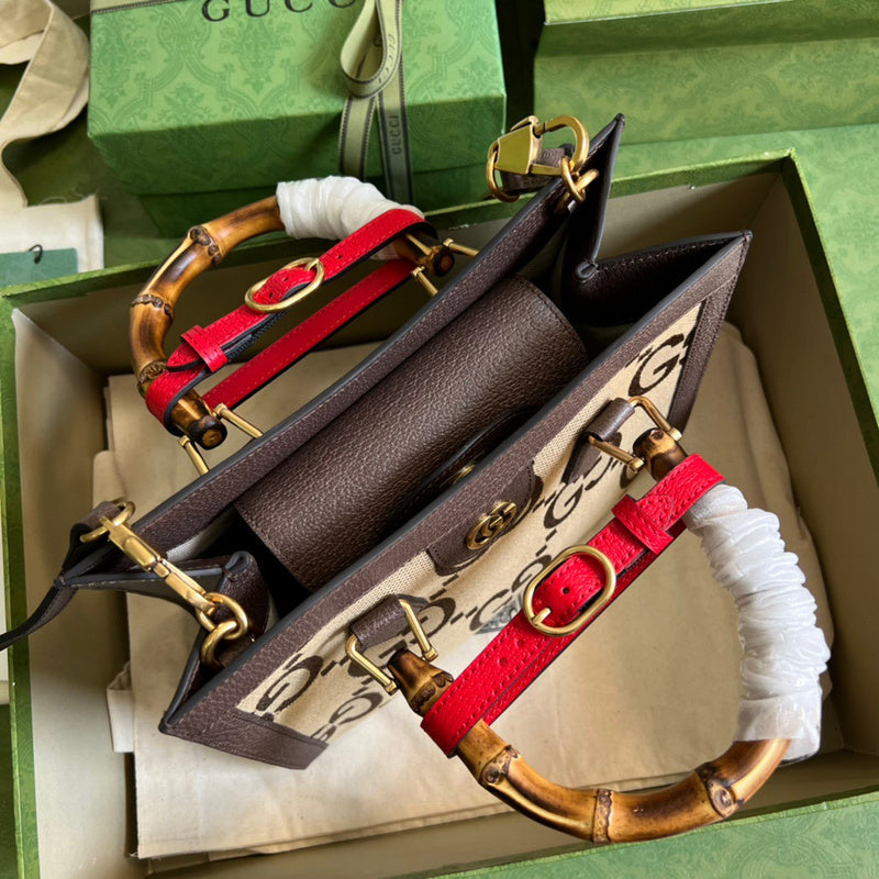 Satchel Bags - GCI Bags - 6572