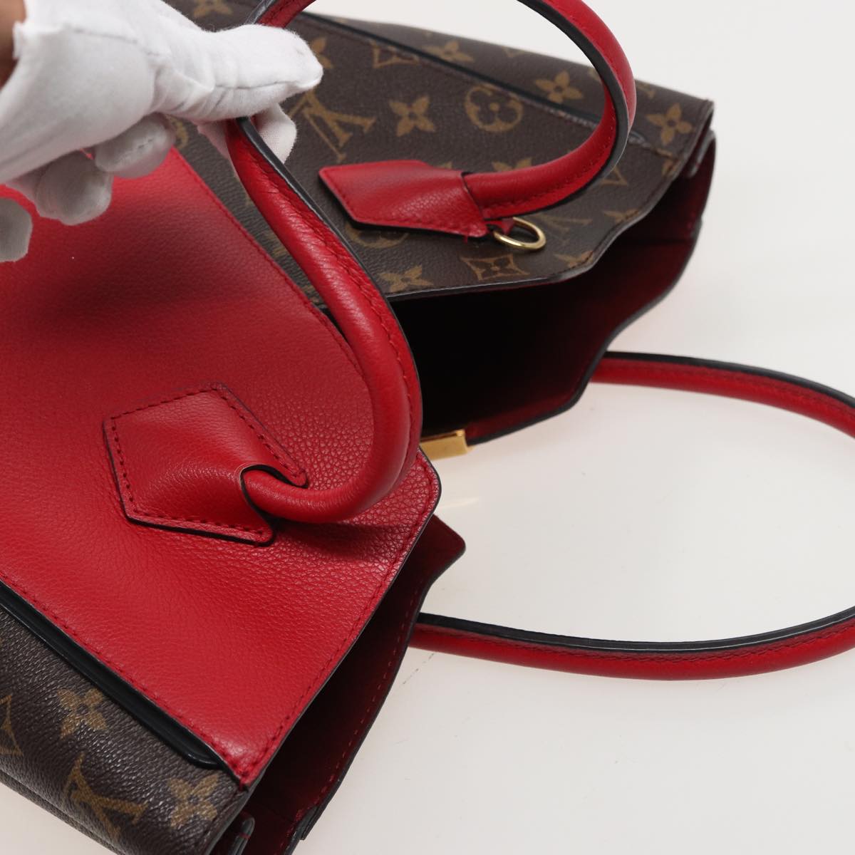 Louis Vuitton Kimono Tote