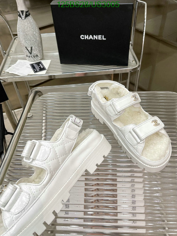 SAMC - CHL Women Shoes Beach - 026