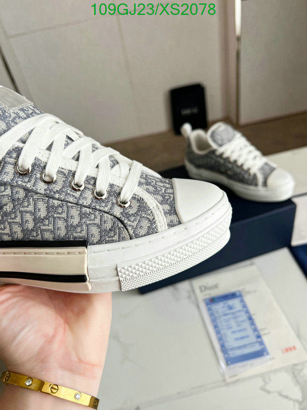 SAMCC - DOR Women Shoes - 1991