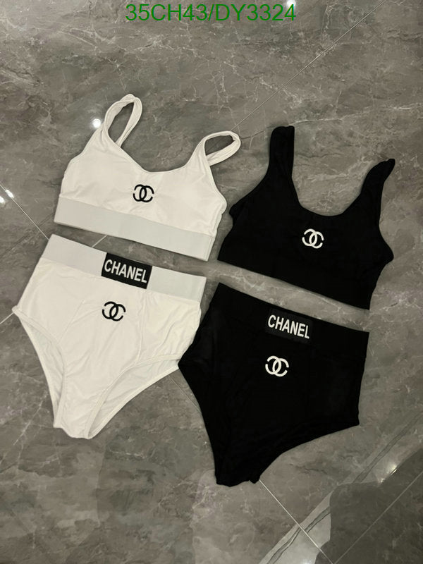 SAMC - CHL Swimsuits - 050