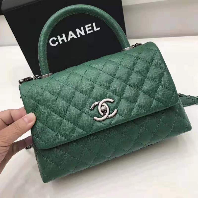 Satchel Bags - CHL Bags - 630