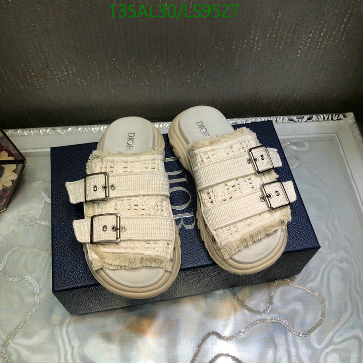 SAMC - CHL Women Shoes Slippers - 234