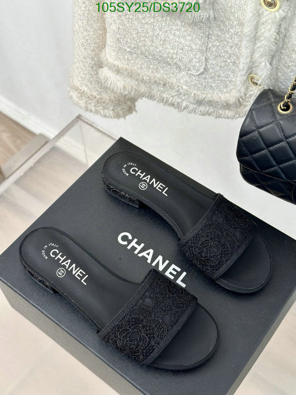 SAMC - CHL Women Shoes Slippers - 023