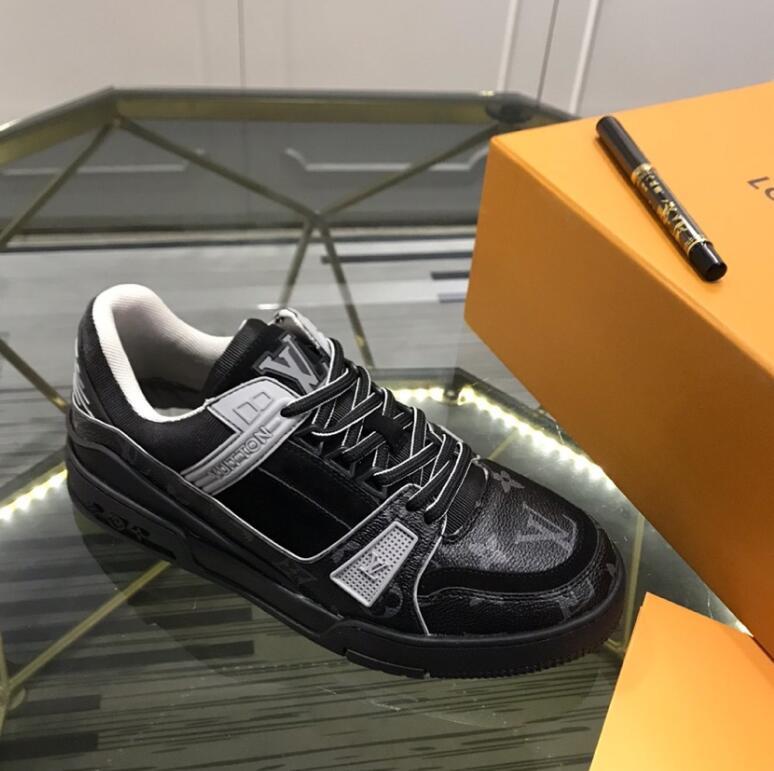 Glamy - LOV Men Shoes - 1967