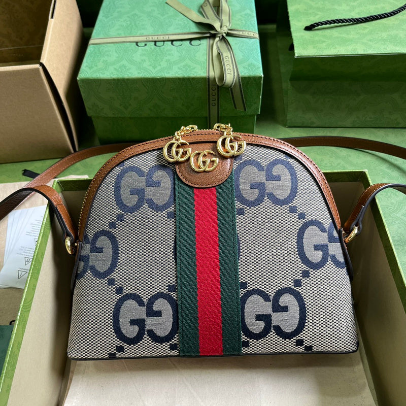 Satchel Bags - GCI Bags - 618