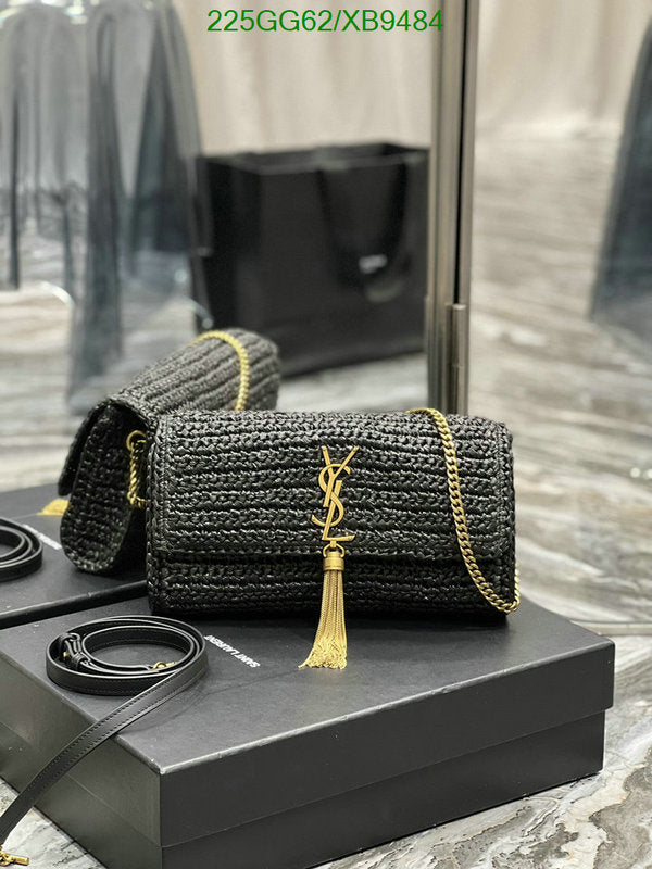 SAMC - YLS Bags - 296