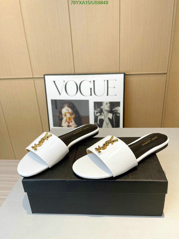 SAMC - YLS Women Shoes - 028
