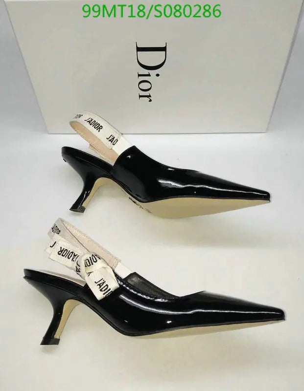 SAMCC - DOR Women Shoes - 2431