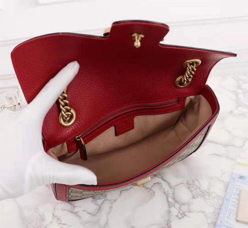 GlamI - GCI Bags - 819
