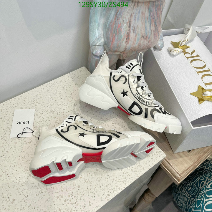 SAMC - DOR Women Sneakers - 119
